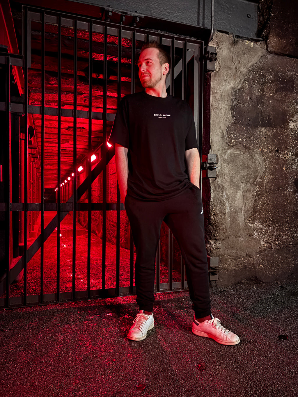 Drive it like you stole it - Oversize